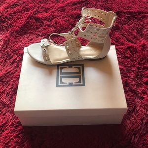 IVANKA TRUMP CATHY GLADIATOR SANDAL